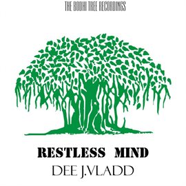 Cover image for Restless Mind