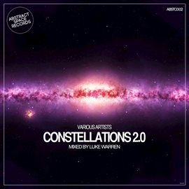 Cover image for Constellations 002