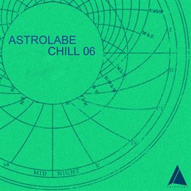 Cover image for Astrolabe Chill 06