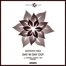 Cover image for Day in Day Out