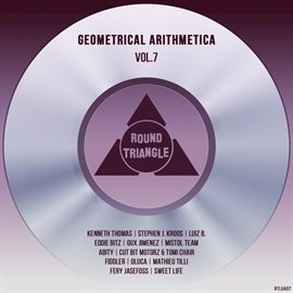 Cover image for Geometrical Arithmetica, Vol.7