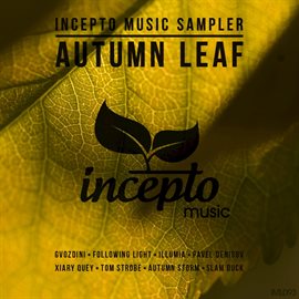 Imagen de portada para Incepto Music Sampler: Autumn Leaf