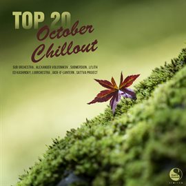 Cover image for Top 20 October Chillout