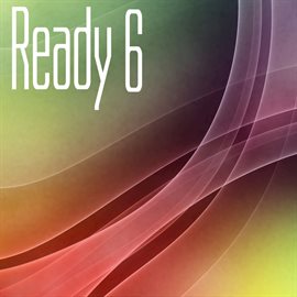Cover image for Ready, Vol. 6