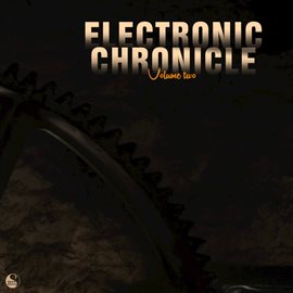 Cover image for Electronic Chronicle, Vol. 2