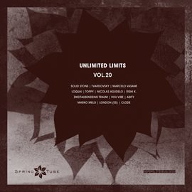 Cover image for Unlimited Limits, Vol. 20