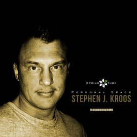 Cover image for Personal Space. Stephen J. Kroos