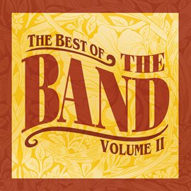 Imagen de portada para The Best of, Vol. 2 (Remastered)