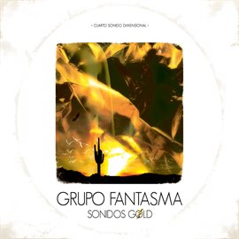 Imagen de portada para Sonidos Gold