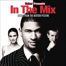 Imagen de portada para In the Mix (Original Score)