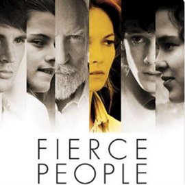Imagen de portada para Fierce People (Original Score)