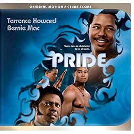 Imagen de portada para Pride (Original Score)
