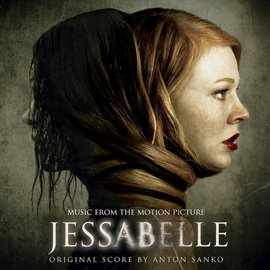 Imagen de portada para Jessabelle (Original Score)