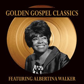 Cover image for Golden Gospel Classics