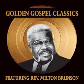 Imagen de portada para Golden Gospel Classics