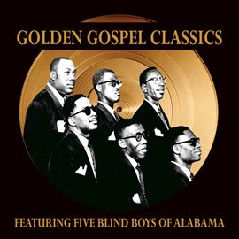 Imagen de portada para Golden Gospel Classics