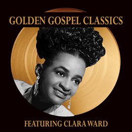 Imagen de portada para Golden Gospel Classics