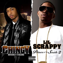 Cover image for Success & Failure / Prince of the South 2 (2 for 1: Special Edition)