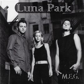 Cover image for Luna Park