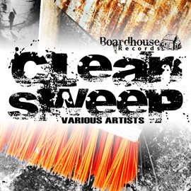 Cover image for Clean Sweep