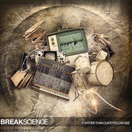 Imagen de portada para Further Than Our Eyes Can See