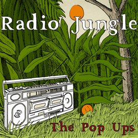 Cover image for Radio Jungle