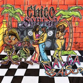 Cover image for Nalga Bass