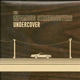 Cover image for Undercover