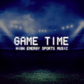 Imagen de portada para High Energy Sports Music
