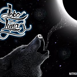 Cover image for Lobo Sin Luna