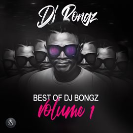 Cover image for Best of DJ Bongz, Vol. 1