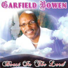 Cover image for Boast in the Lord