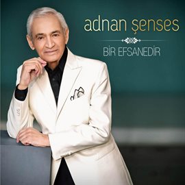 Imagen de portada para Adnan Şenses (bir Efsanedir)