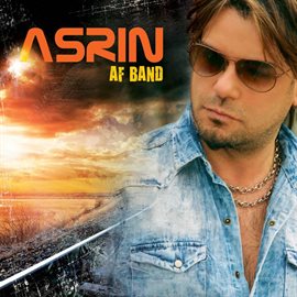Imagen de portada para Af Band