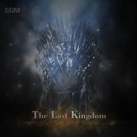 Cover image for The Last Kingdom