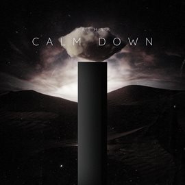 Cover image for Calm Down