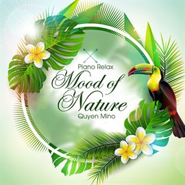 Cover image for Mood of Nature