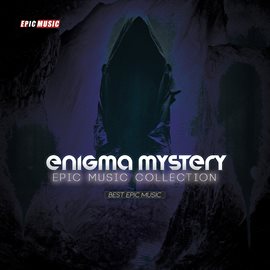 Cover image for Enigma Mystery