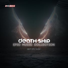 Cover image for Death Ship
