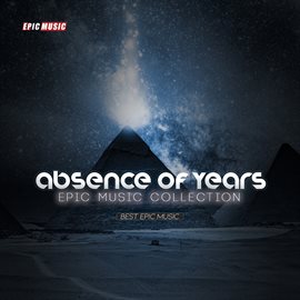 Cover image for Absence of Years