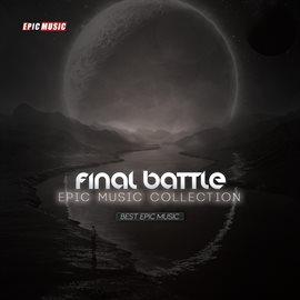 Cover image for Final Battle