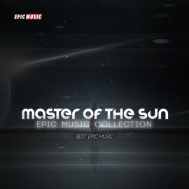 Cover image for Master Of The Sun