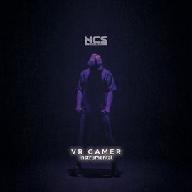 Cover image for VR Gamer