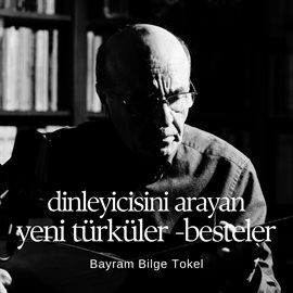 Cover image for Yeni Türküler - Besteler