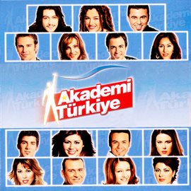 Imagen de portada para Akademi Türkiye