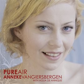 Cover image for Pure Air
