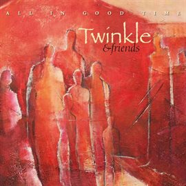 Cover image for All in good time