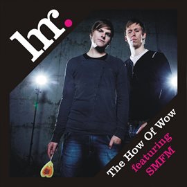 Imagen de portada para The How Of Wow