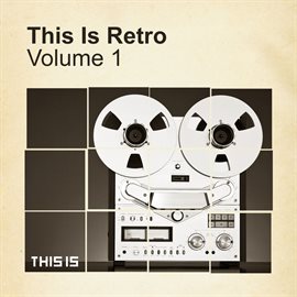 Cover image for THIS IS Retro