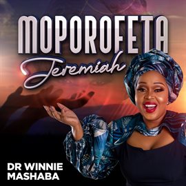 Cover image for Moporofeta Jeremiah
